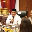 Bupati Rudy Susmanto Sambut Kepala BGN Bahas Program MBG