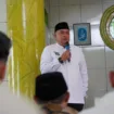 Bupati Bogor Mulai Program Jumat Keliling dari Masjid Al-Fudhola