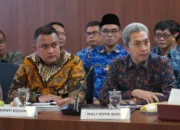 Bogor Siap Dukung Pembangunan PSEL, Rudy Susmanto Tegaskan Komitmen