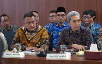 Bogor Siap Dukung Pembangunan PSEL, Rudy Susmanto Tegaskan Komitmen