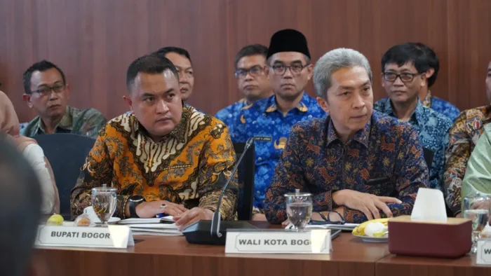 Bogor Siap Dukung Pembangunan PSEL, Rudy Susmanto Tegaskan Komitmen