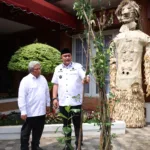 Bupati Bogor Dorong Pelestarian Hutan Sanggabuana & Puncak Bupati Bogor Dorong Pelestarian Hutan Sanggabuana & Puncak