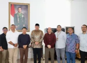 Bupati Bogor Kembangkan Transportasi Listrik Terintegrasi 2026