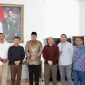 Bupati Bogor Kembangkan Transportasi Listrik Terintegrasi 2026