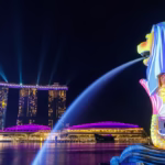 Cucu Eka Tjipta Beli Rumah Rp407 M di Singapura