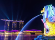 Cucu Eka Tjipta Beli Rumah Rp407 M di Singapura