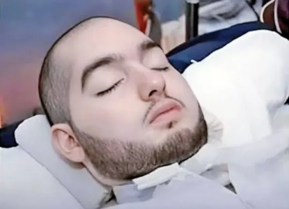 Pangeran Tidur Arab Saudi Wafat Usai 20 Tahun Koma