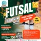 Turnamen Futsal Praktisi Sterilisasi Digelar DPD PPSSI Jabar