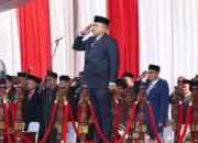 Instruksi Rudy Susmanto Perdengarkan Indonesia Raya Tiap Hari