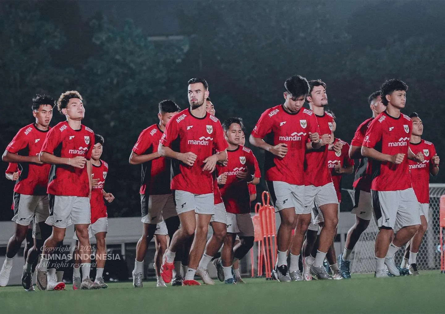 Jadwal Sepak Bola 18–19 Juli 2025: AFF U23 hingga Friendly Match