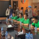 7 Anggota Brimob Terbukti Langgar Etik Usai Tabrak Ojol