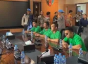 7 Anggota Brimob Terbukti Langgar Etik Usai Tabrak Ojol