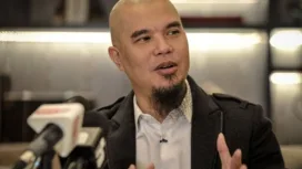 Sumber Foto : Kosmo