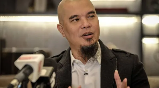 Sumber Foto : Kosmo