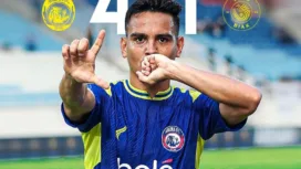 Sumber : Instagram aremafcofficial