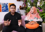 Ibunda Bigmo Menangis Minta Maaf ke Azizah Salsha dan Andre Rosiade