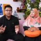 Ibunda Bigmo Menangis Minta Maaf ke Azizah Salsha dan Andre Rosiade