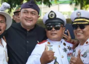 Bupati Bogor Resmikan Kelder Air Mancur Jadi Cagar Budaya