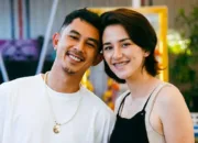 Dahlia Poland Gugat Cerai Fandy Christian di PA Badung