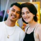 Dahlia Poland Gugat Cerai Fandy Christian di PA Badung