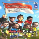 Film Animasi Merah Putih: One For All Dipuji Tema, Kritik Kualitas Animasi