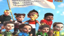 Sumber : IG merahputihoneforall