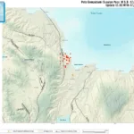 Gempa Poso 6,0 SR Guncang Sulawesi
