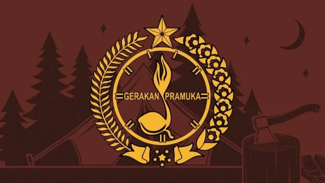 
					Sumber Foto : Kwartir Nasional