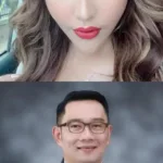 Pengumuman Hasil Tes DNA Ridwan Kamil dan Lisa Mariana Ditunda
