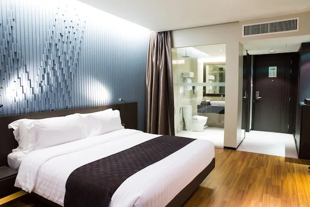 Barang Hotel yang Boleh Dibawa Pulang, Jangan Sampai Salah