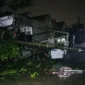 perumahan puspa raya Bojong