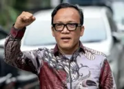OTT KPK Tangkap Wamenaker Immanuel Ebenezer