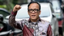 Foto : Antara
