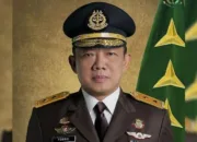 Isu Penggeledahan Rumah Jampidsus Febrie Dibantah Kejagung