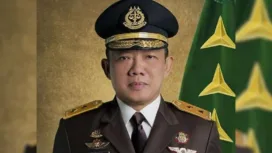 Foto  Jampidsus Febrie wikepedia