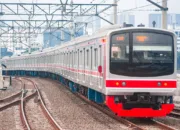 Jalur Bogor–Jakarta Kembali Normal Usai Commuter Line Anjlok