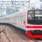 Jalur Bogor–Jakarta Kembali Normal Usai Commuter Line Anjlok