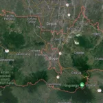 Kabupaten Bogor: Daftar 40 Kecamatan, 19 Kelurahan, 416 Desa