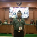 Kopda Bazarsah Divonis Hukuman Mati atas Penembakan Tiga Polisi di Lampung