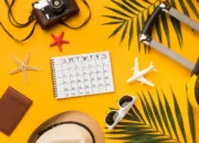 Cuti Bersama 18 Agustus 2025, Ini Sisa Libur Nasional hingga Akhir Tahun