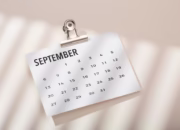 Libur Panjang Maulid Nabi September 2025, Catat Tanggalnya