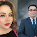 Tes DNA Ridwan Kamil dan Anak Lisa Mariana Dinyatakan Tidak Cocok