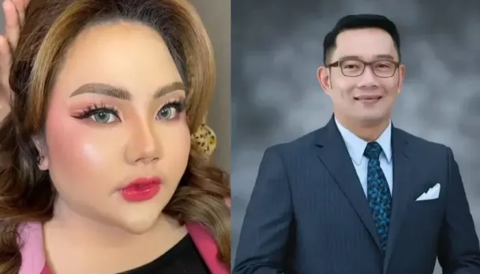 Ridwan Kamil Fokus Proses Hukum, Bareskrim Periksa Lisa Mariana