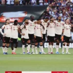 Liverpool Kalah Adu Penalti dari Crystal Palace di Community Shield 2025 Liverpool Kalah Adu Penalti dari Crystal Palace di Community Shield 2025