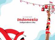 Lagu Wajib Nasional yang Membakar Semangat Lomba 17 Agustus