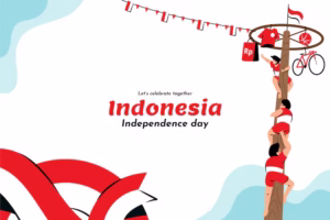Lagu Wajib Nasional yang Membakar Semangat Lomba 17 Agustus