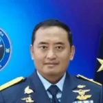 Marsma TNI Fajar Adriyanto