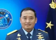 Marsma TNI Fajar Adriyanto Gugur Usai Kecelakaan Pesawat Latih