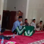 Pengajian Rutin PCM Ciledug Ajak Jamaah Teladani KH Ahmad Dahlan