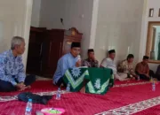 Pengajian Rutin PCM Ciledug Ajak Jamaah Teladani KH Ahmad Dahlan